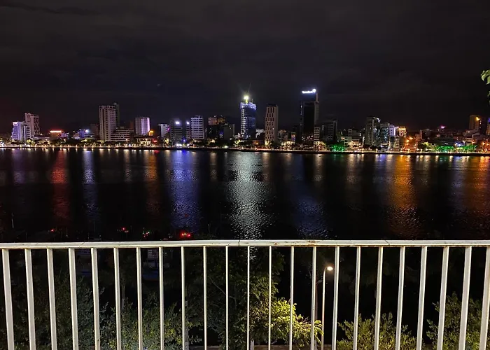Areca Riverside Da Nang