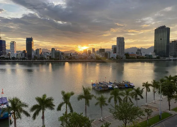 Areca Riverside Da Nang