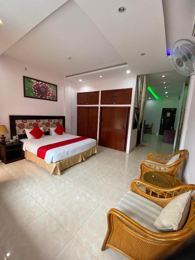 Areca Riverside Hotel