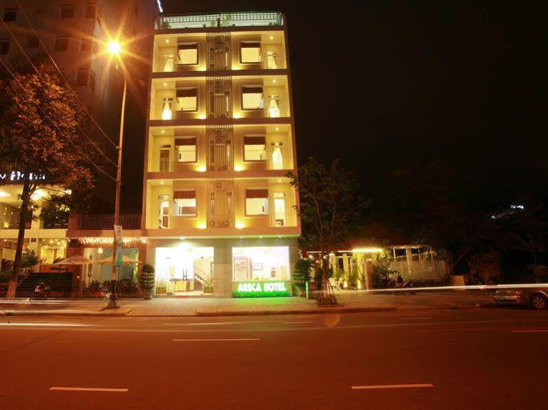 Areca Riverside 2*