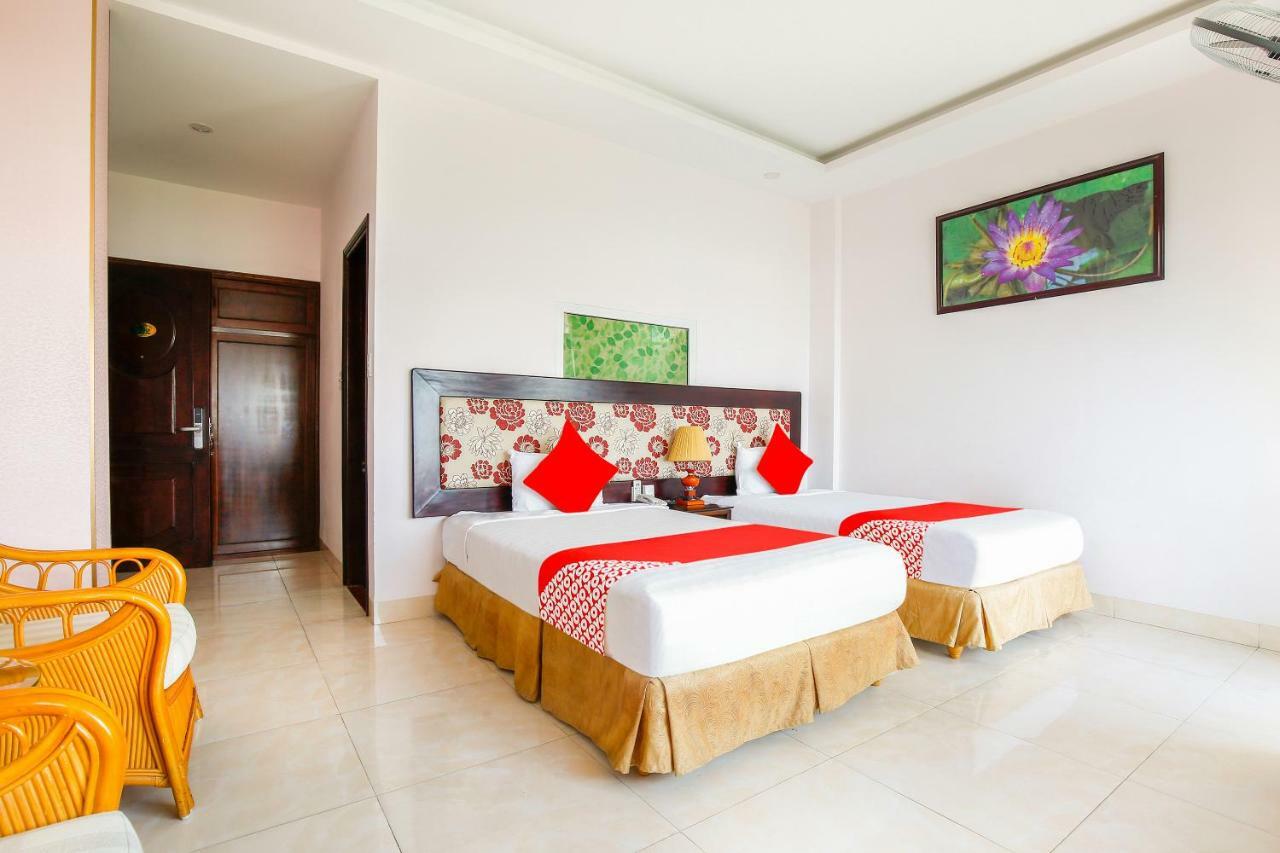 Areca Riverside Hotel Da Nang