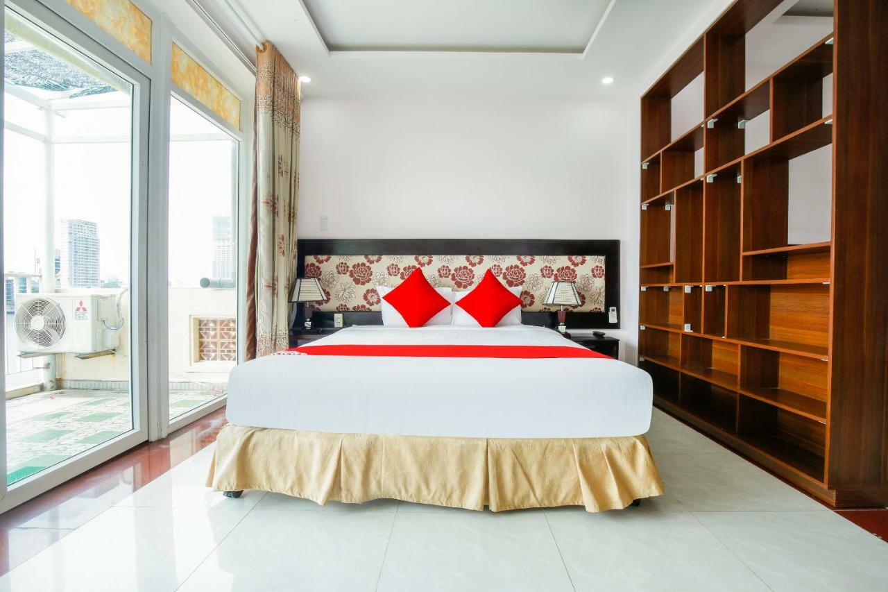 Areca Riverside Hotel Da Nang