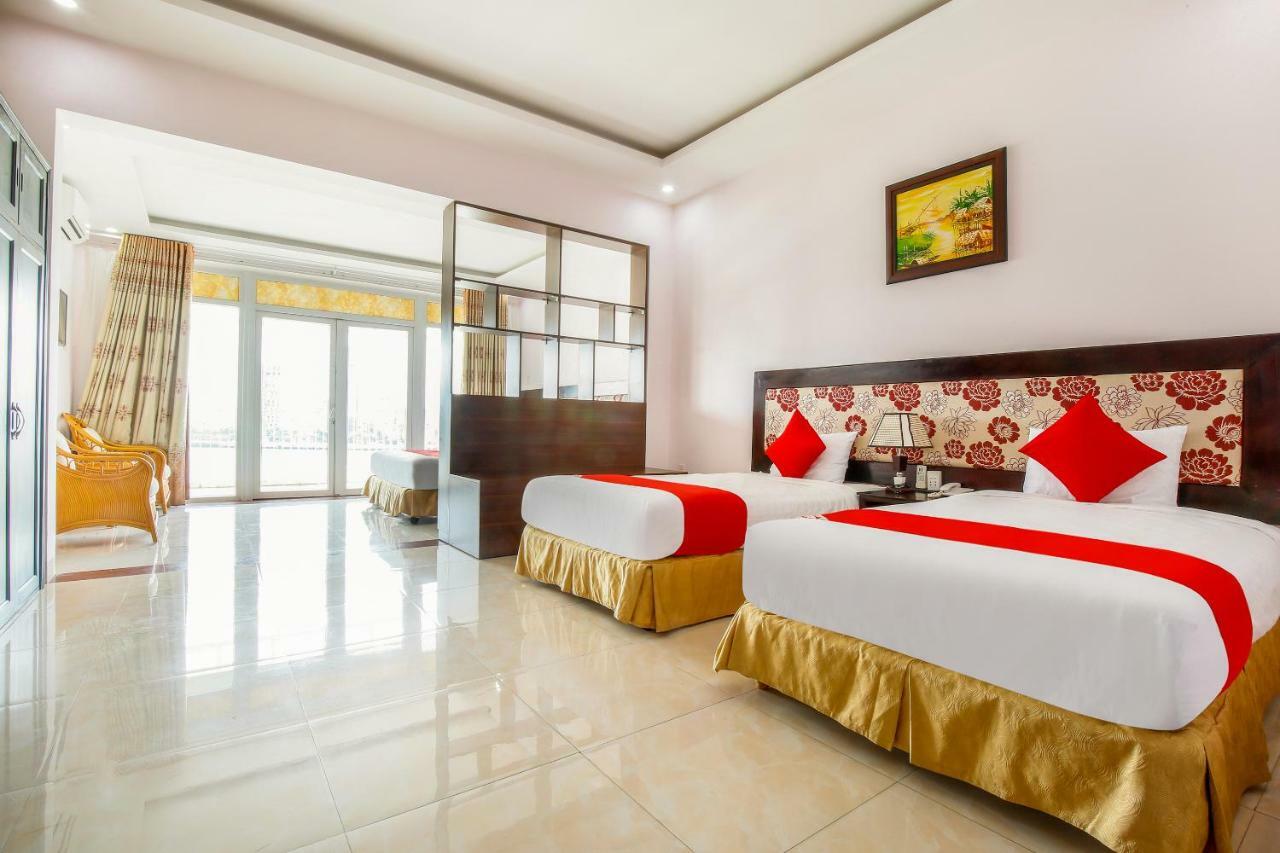 Areca Riverside