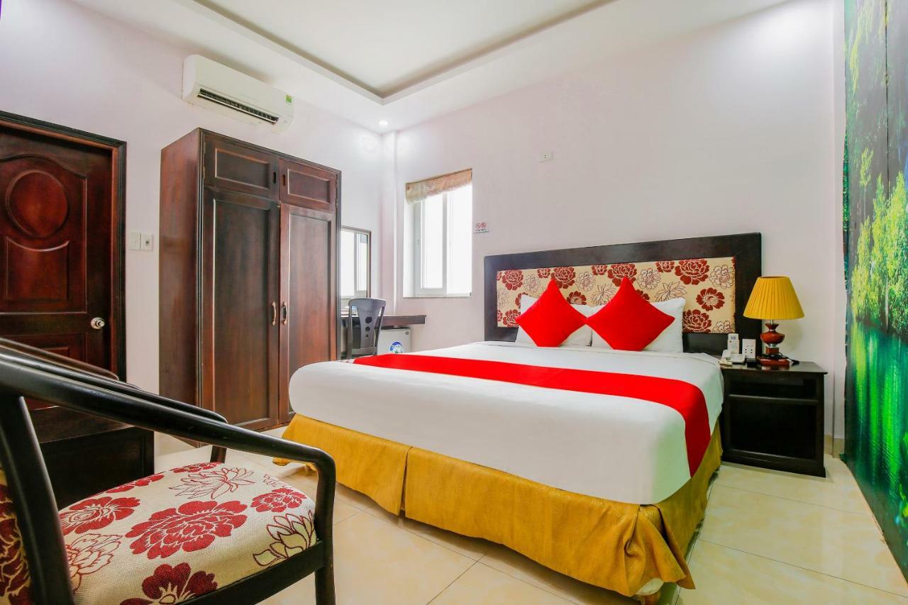 Areca Riverside 2*