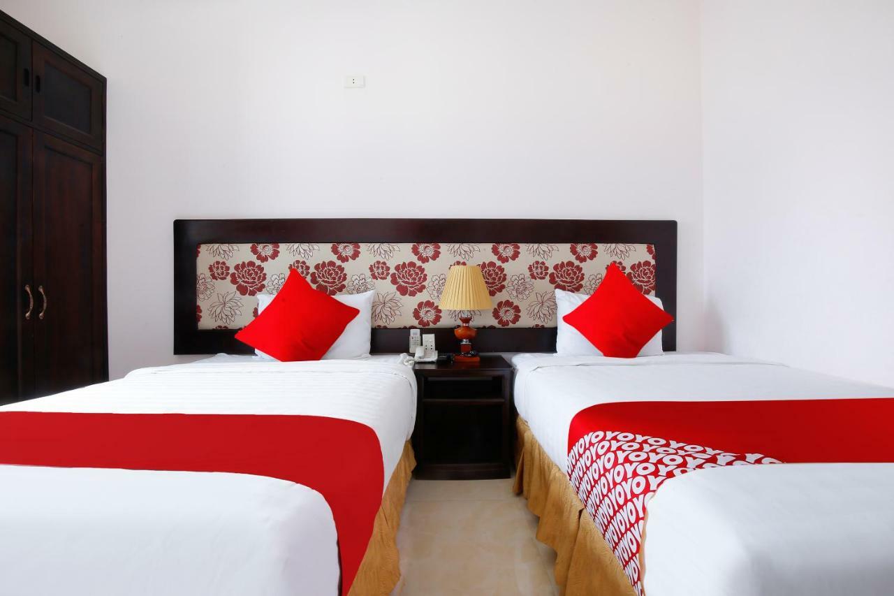 Areca Riverside 2*