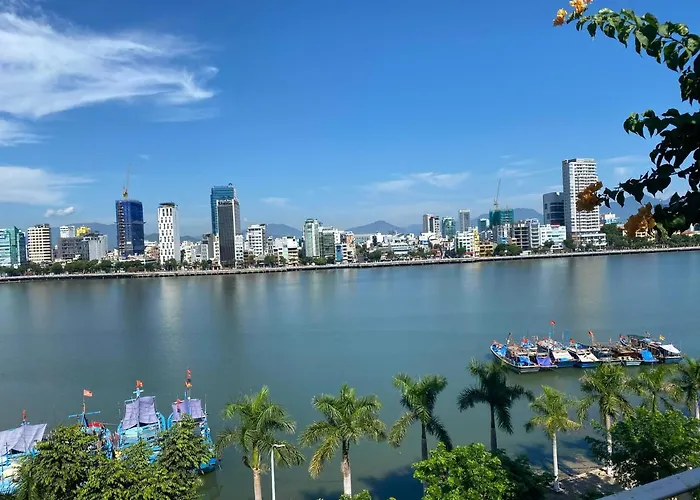 Areca Riverside Da Nang