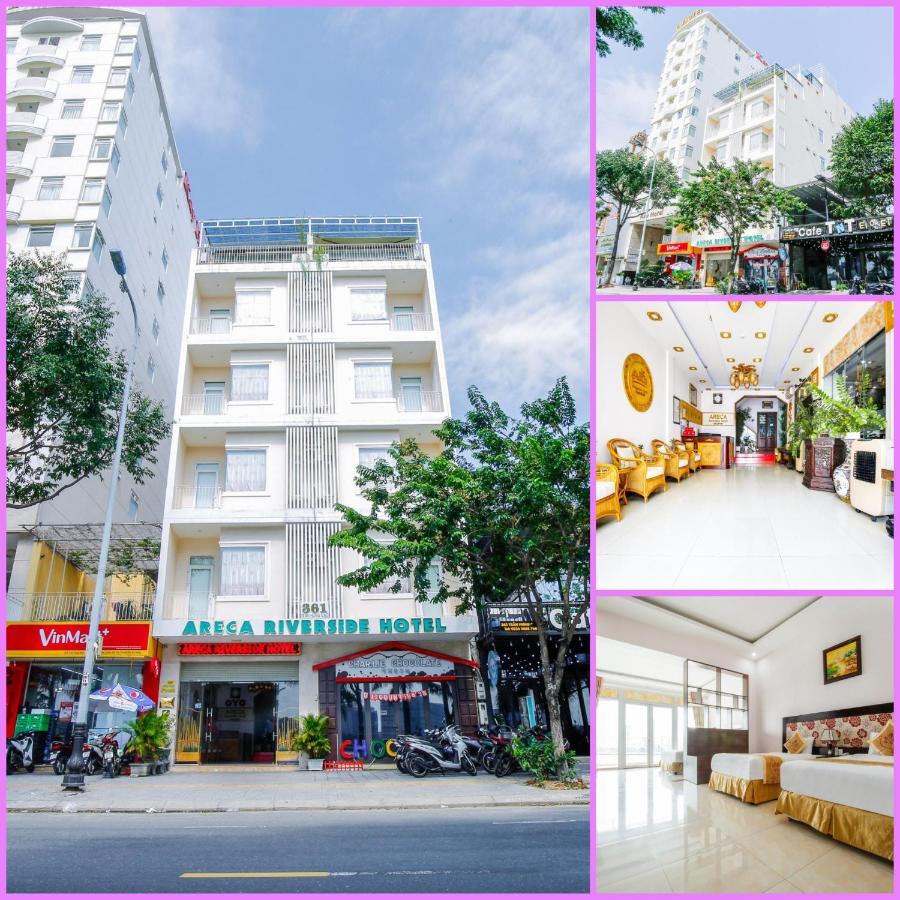 Areca Riverside Hotel Đà Nẵng