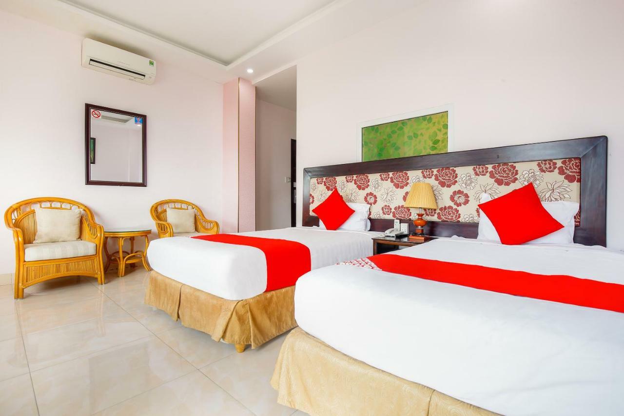 Hotel Areca Riverside 2*