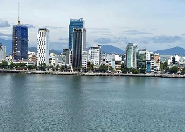 Areca Riverside Da Nang