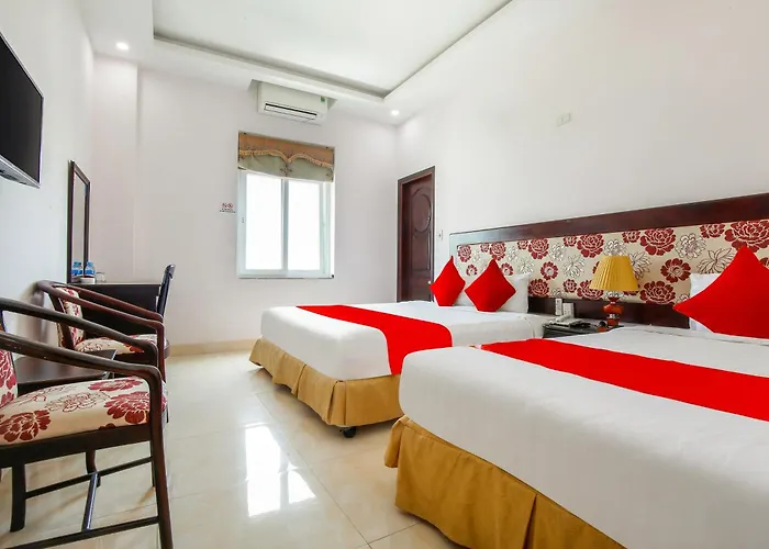 Areca Riverside Da Nang