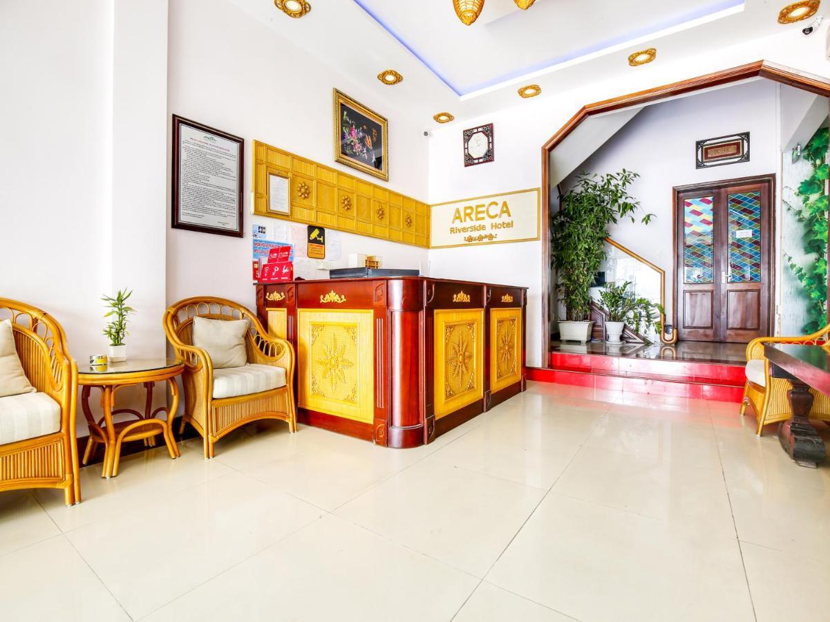 Areca Riverside Hotel 2*