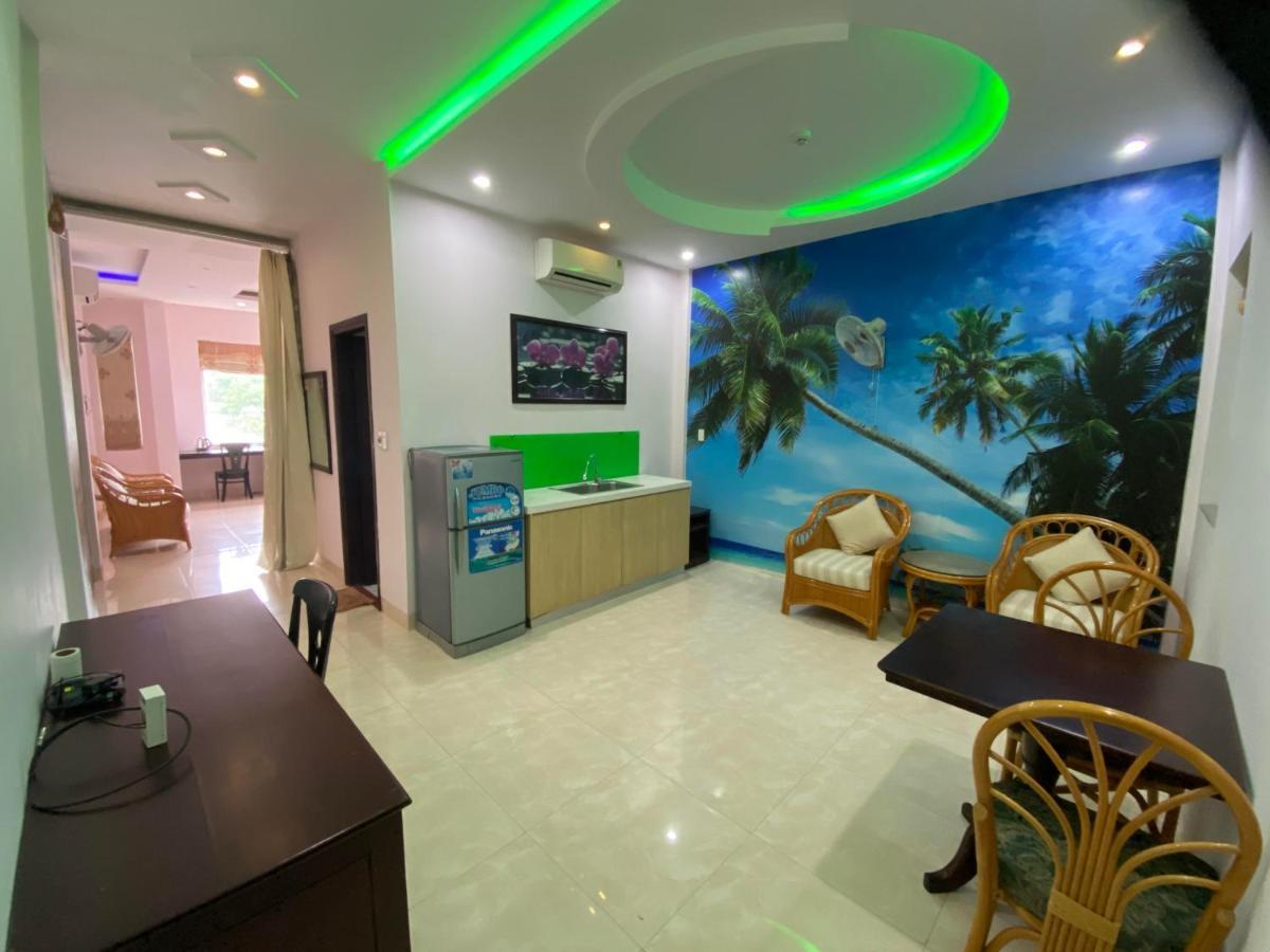 Areca Riverside