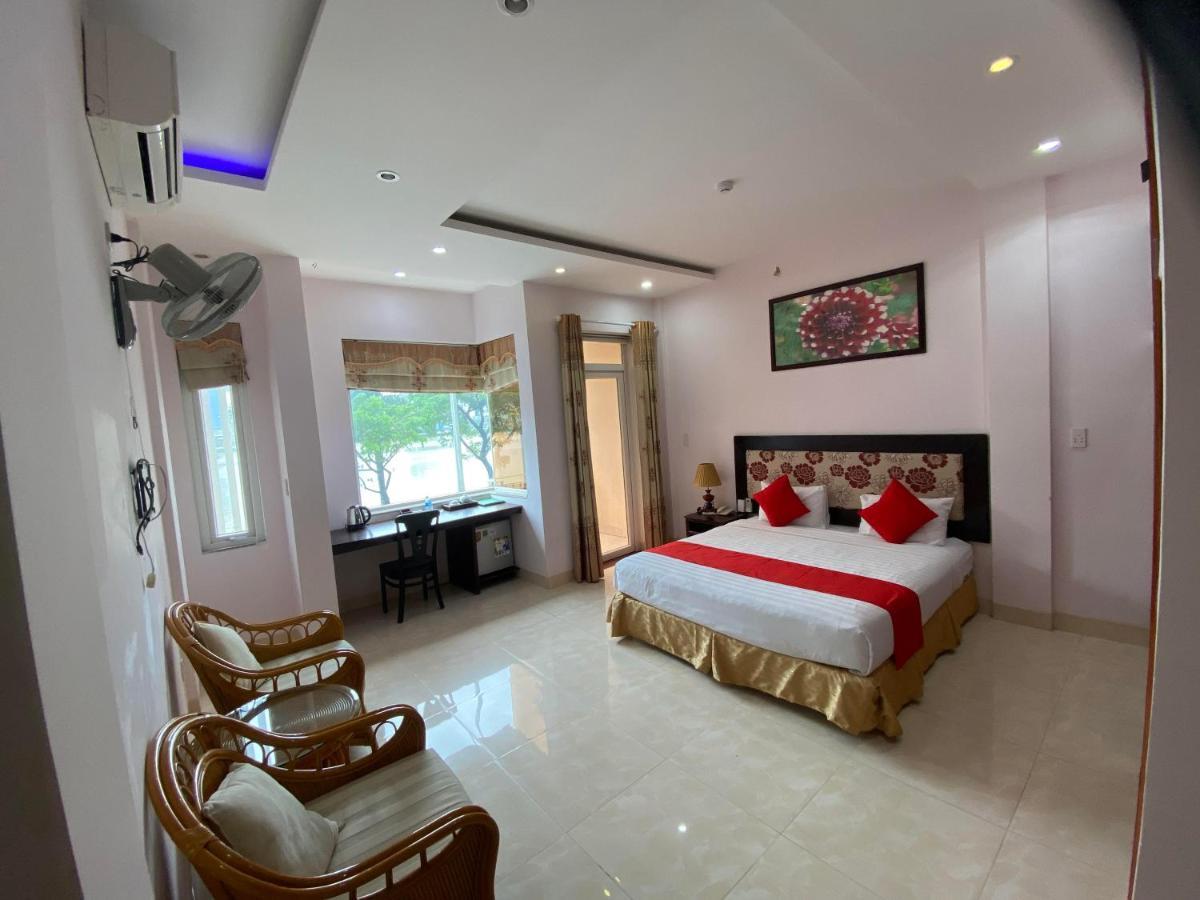 Areca Riverside 2* Da Nang