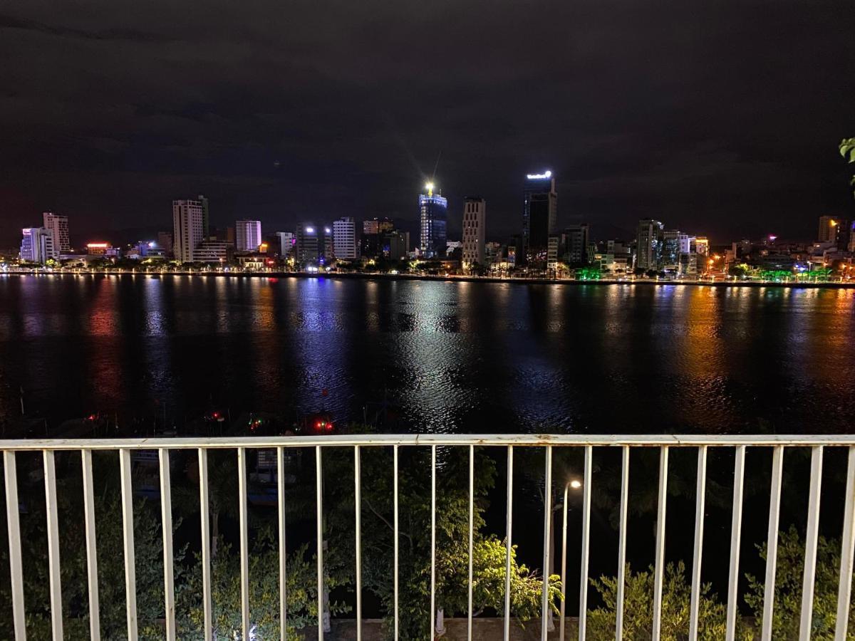 Areca Riverside Hotel Da Nang