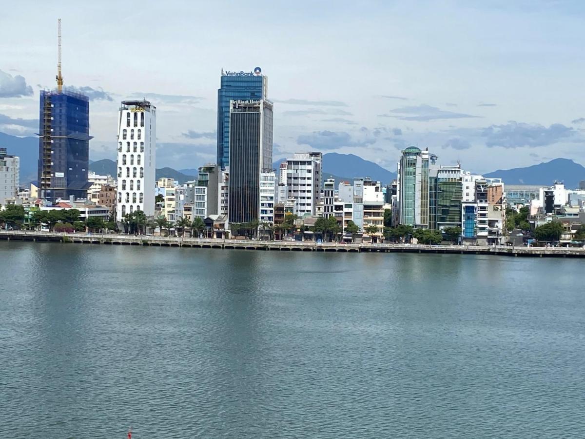 Hotel Areca Riverside Da Nang