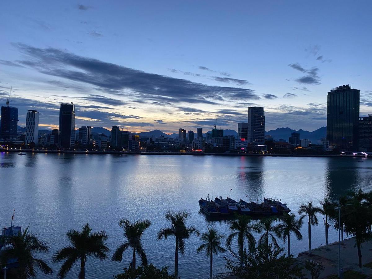 Hotel Areca Riverside Da Nang