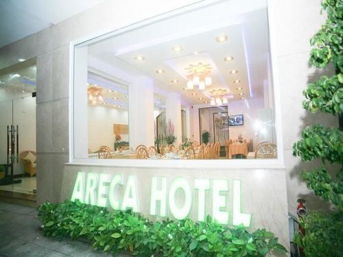 Areca Riverside Hotel 2*