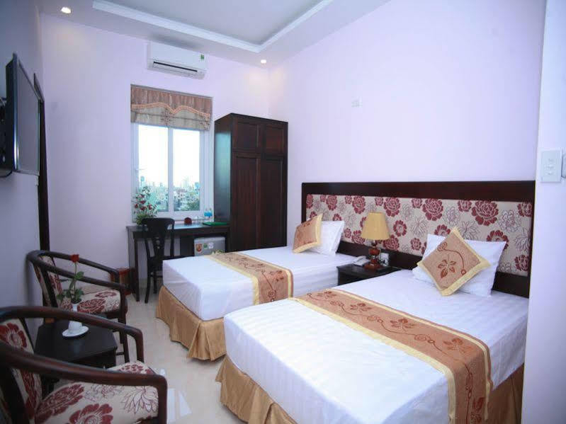 Areca Riverside Hotel Da Nang