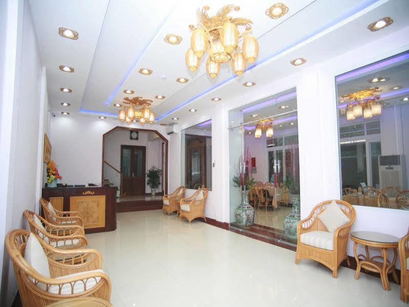 Areca Riverside Da Nang