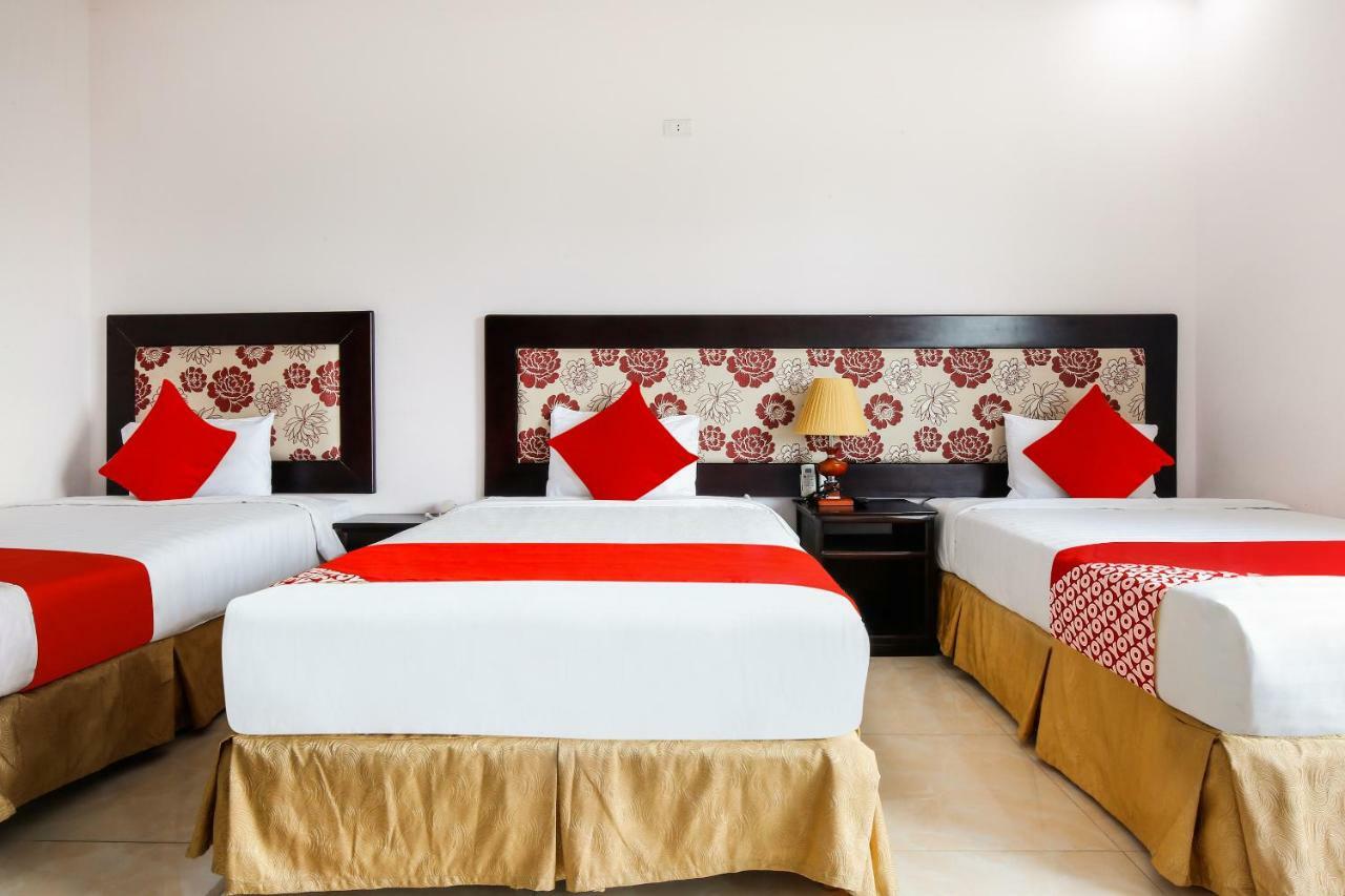 Areca Riverside 2*