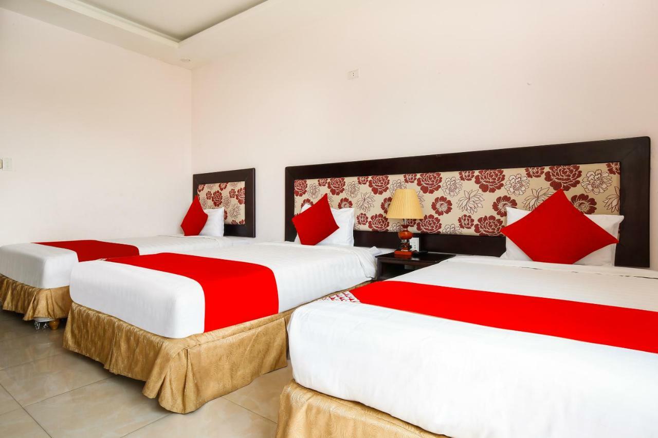 Hotel Areca Riverside