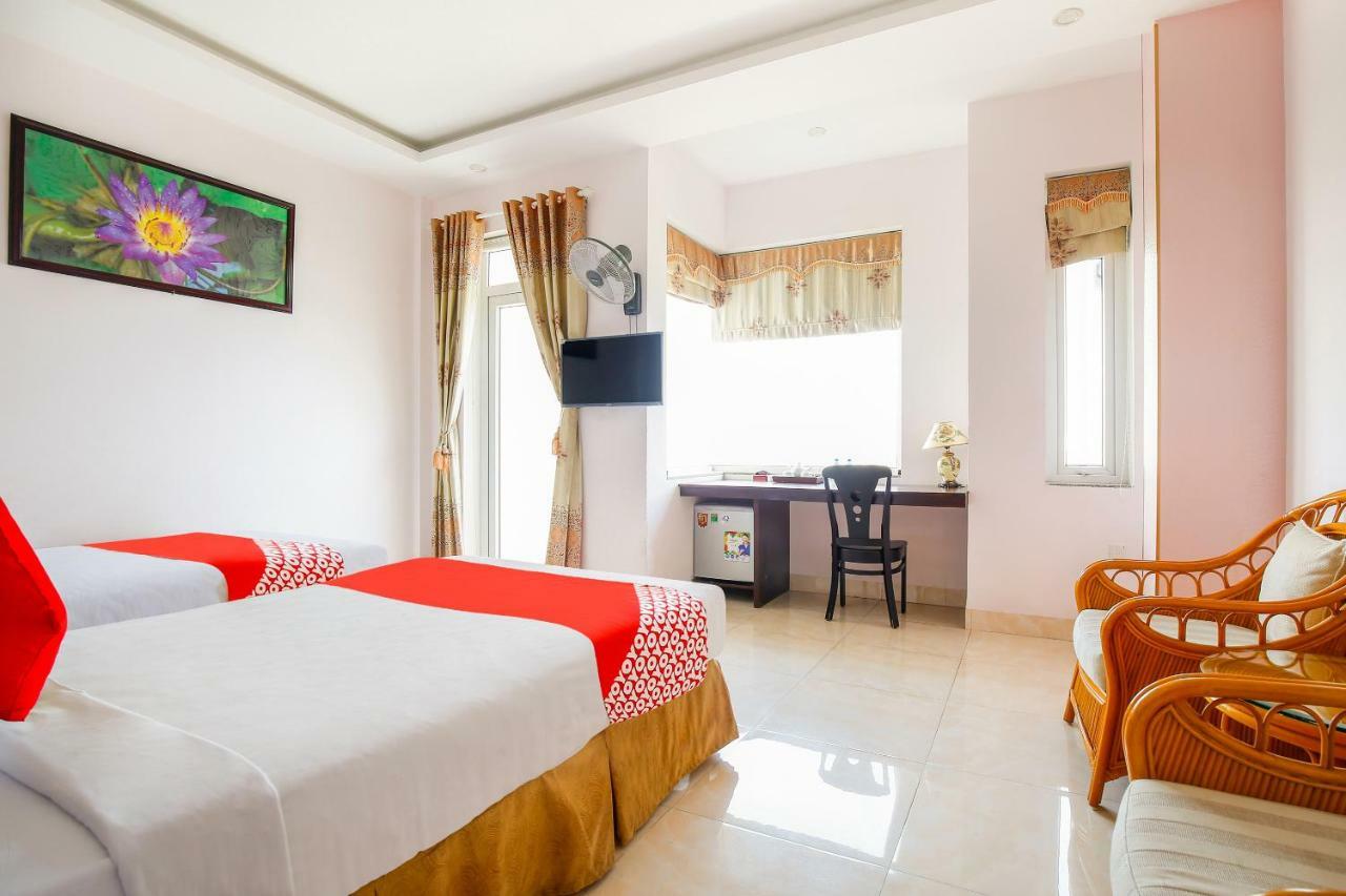 Areca Riverside 2*