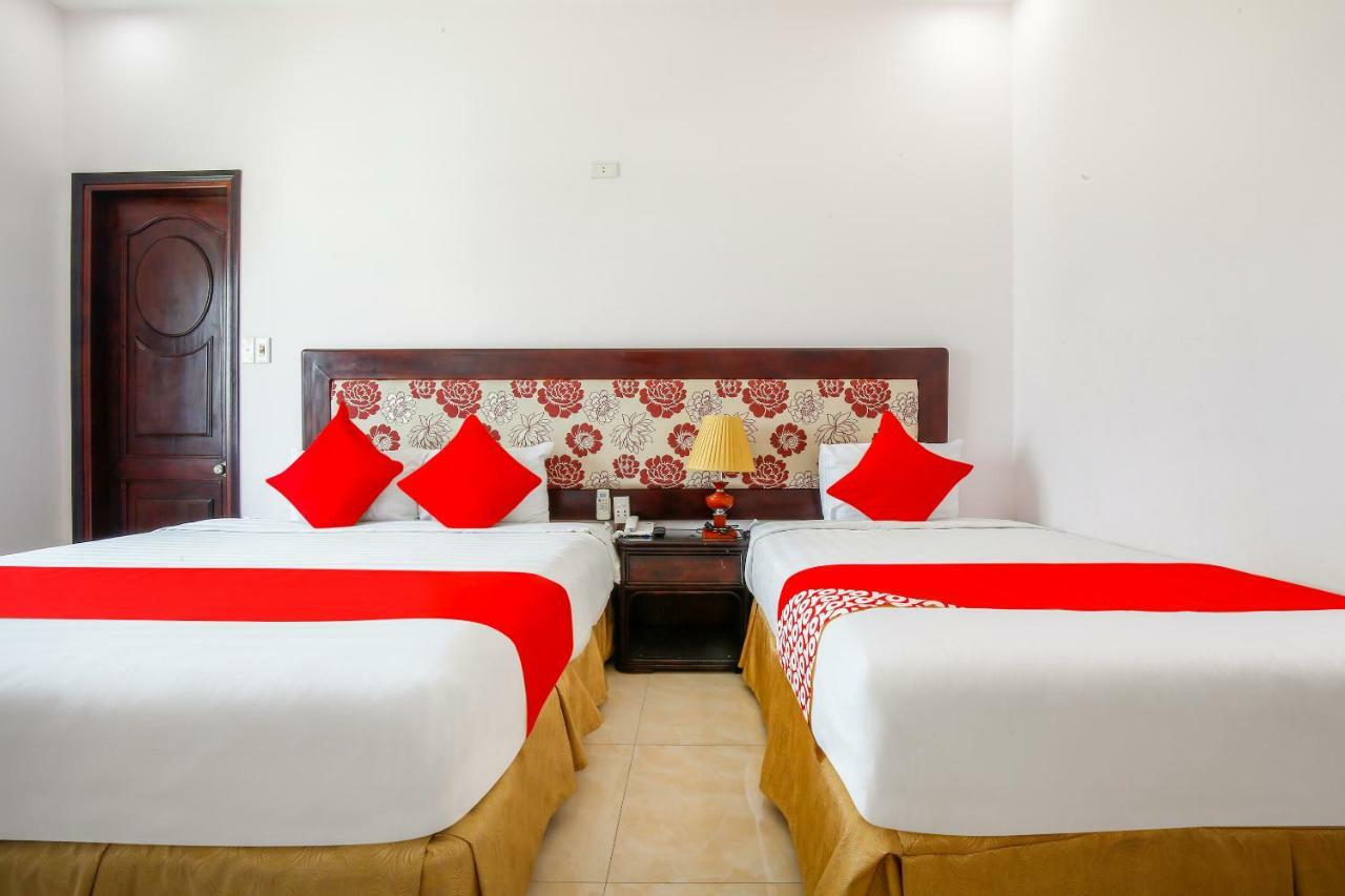 Hotel Areca Riverside Da Nang