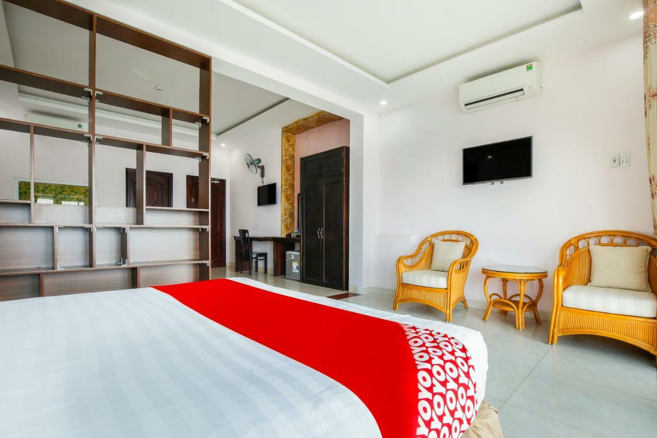 Areca Riverside Hotel