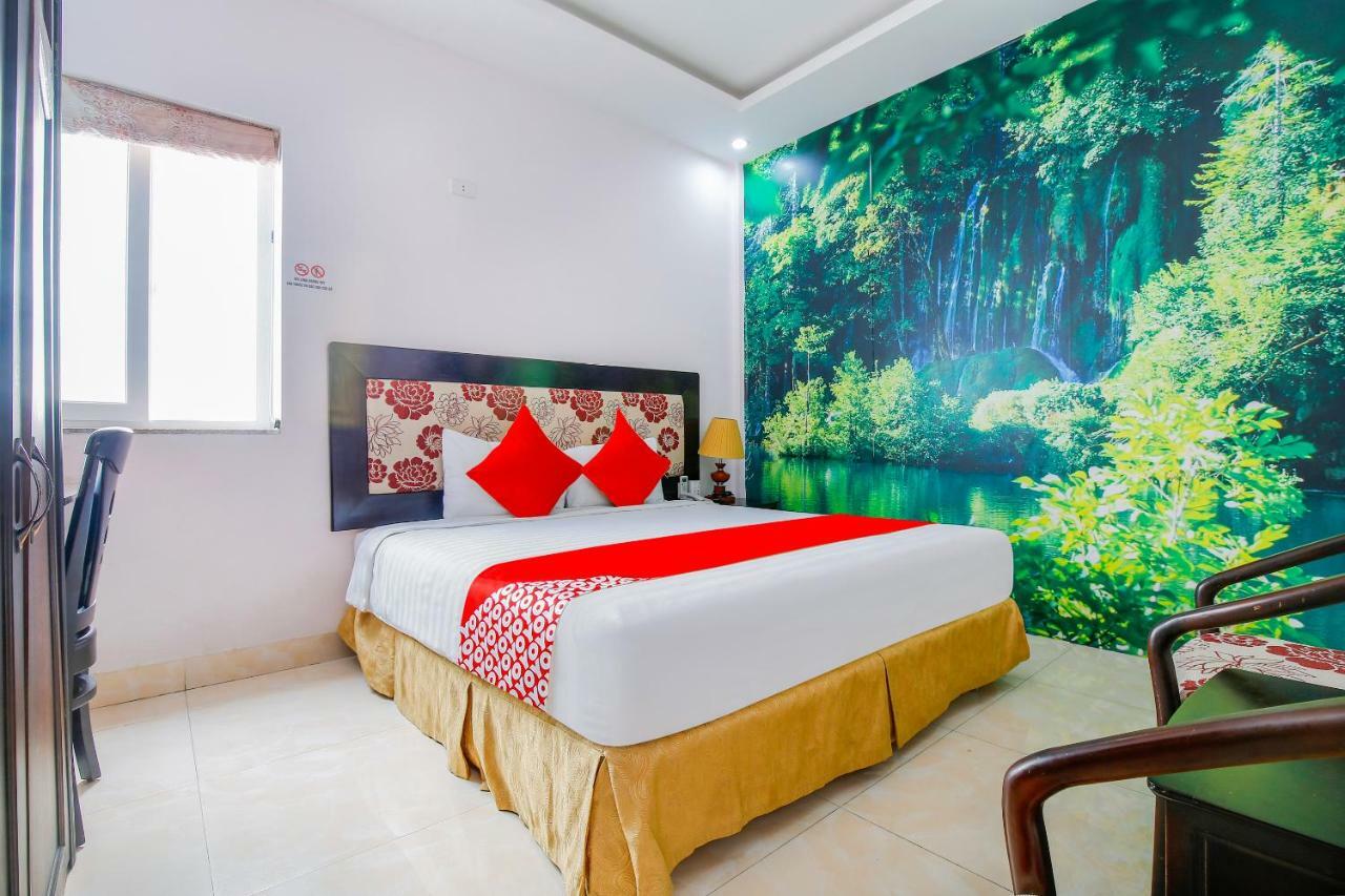 Hotel Areca Riverside Da Nang