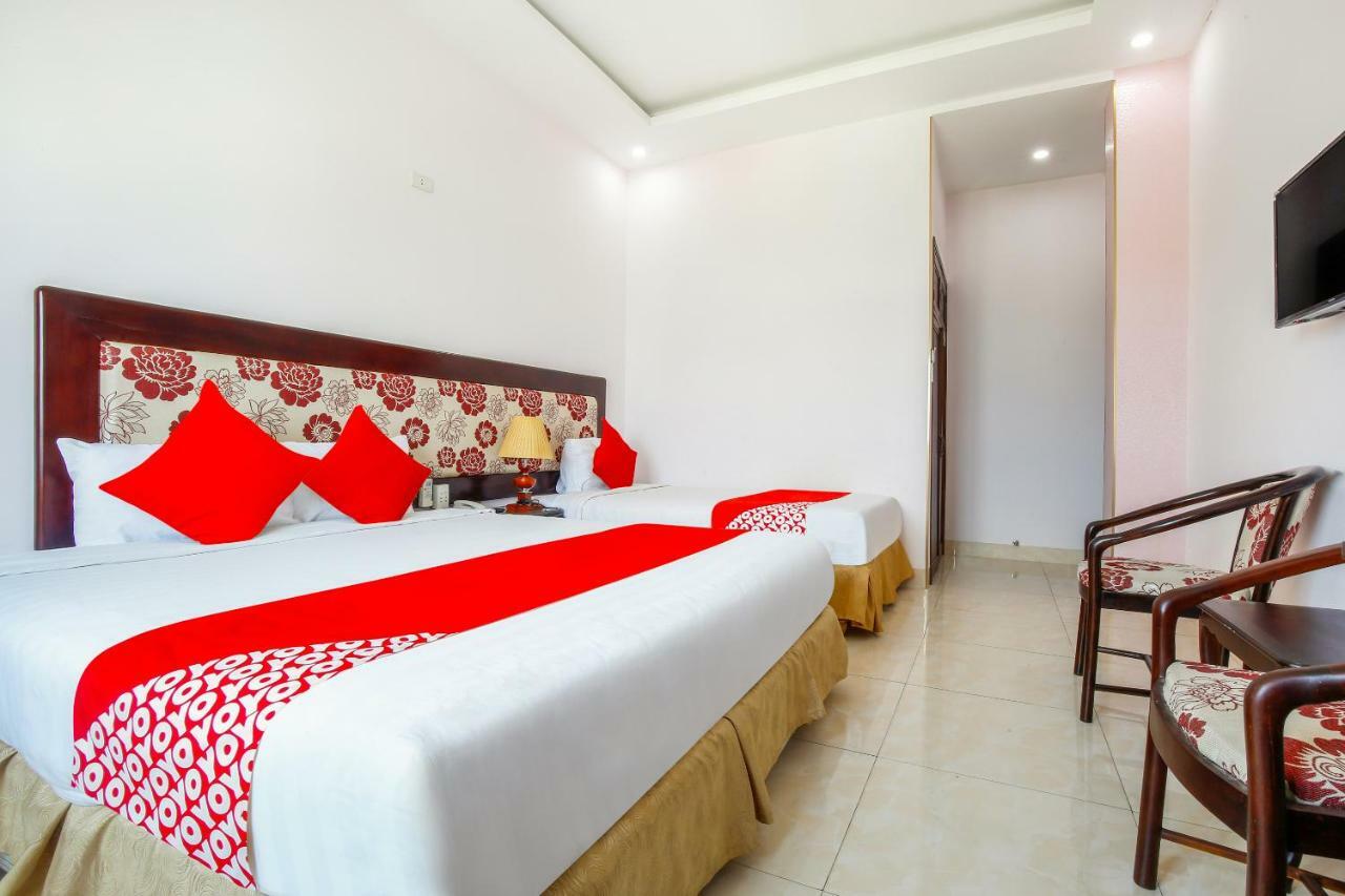 Areca Riverside Da Nang