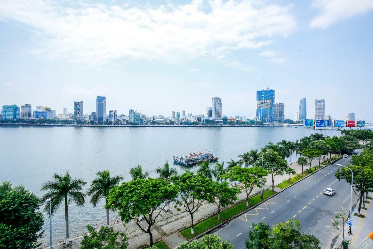 Areca Riverside Hotel