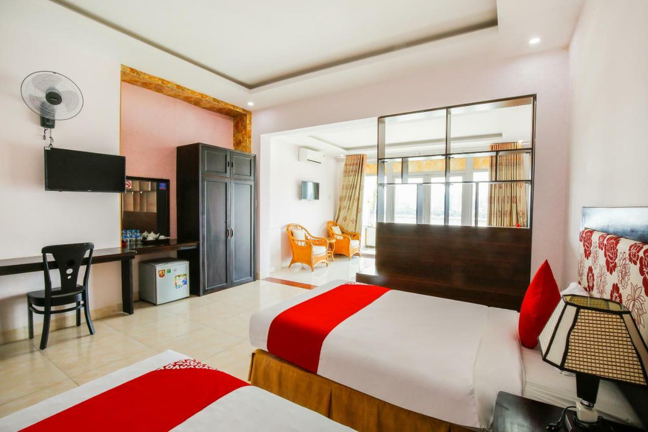 Areca Riverside