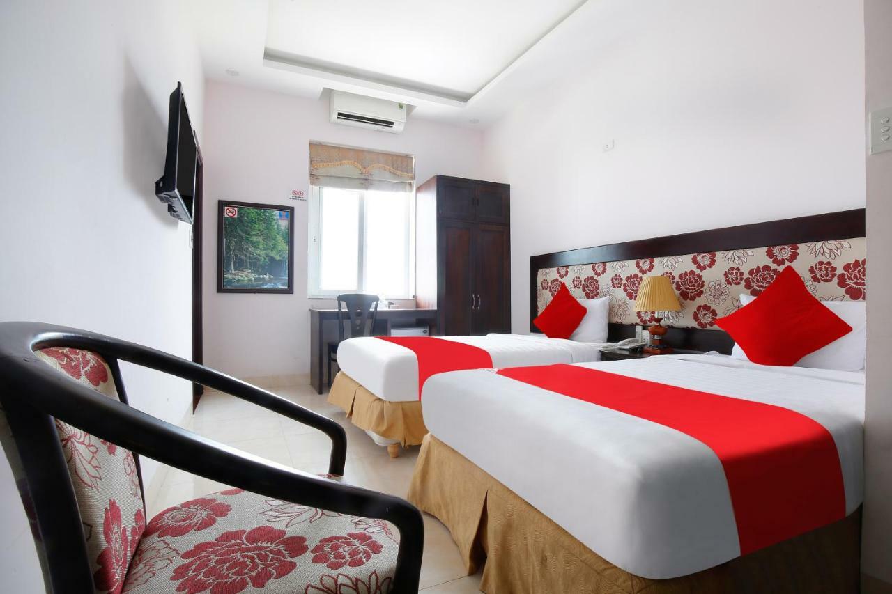 Hotel Areca Riverside Da Nang