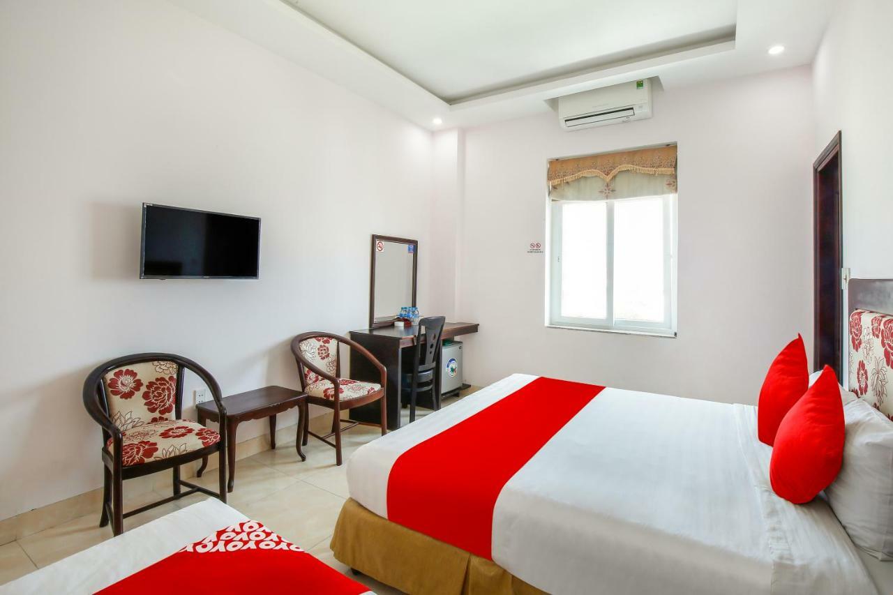 Areca Riverside Hotel Da Nang