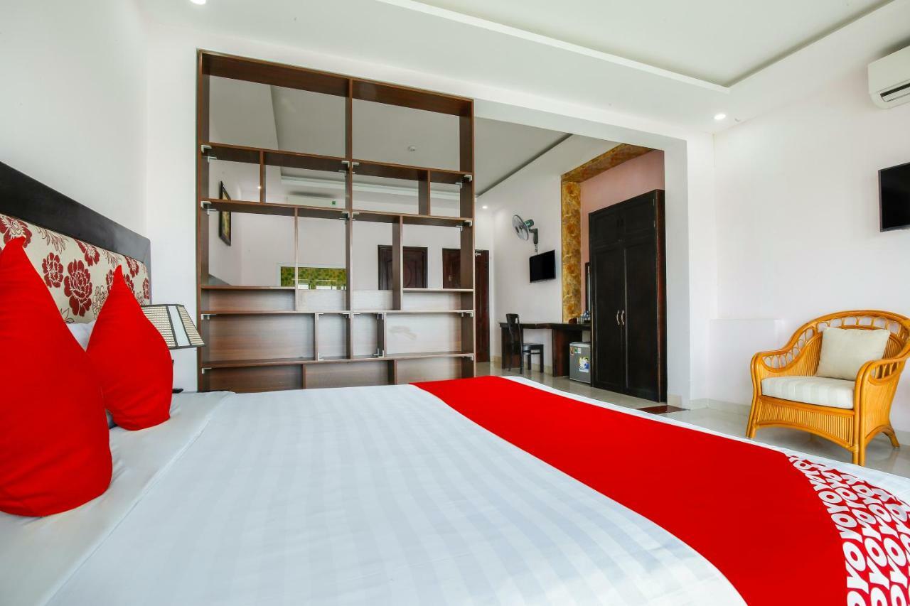 Areca Riverside Hotel Da Nang