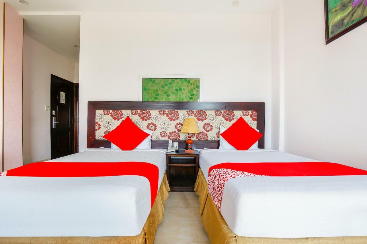 Hotel Areca Riverside 2*