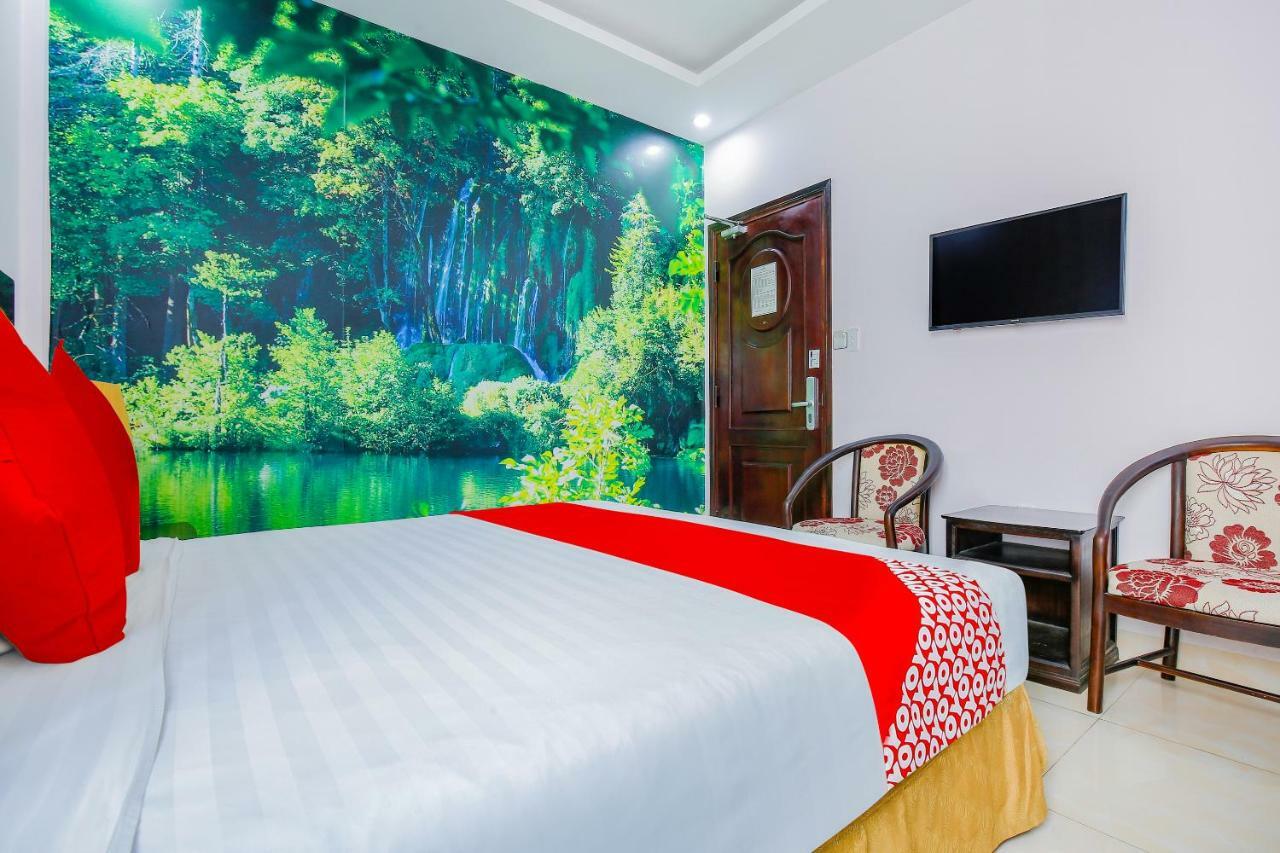 Hotel Areca Riverside 2*