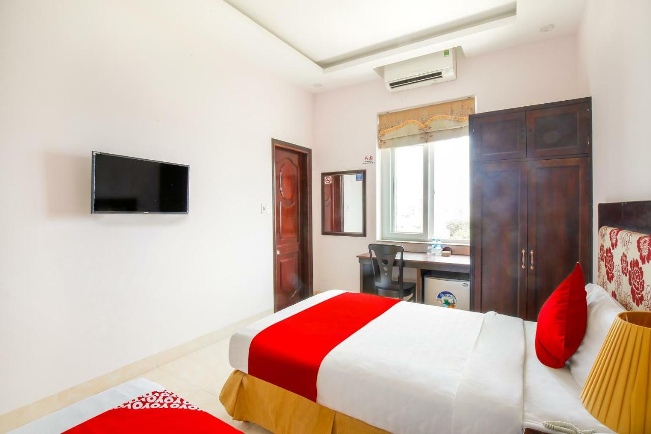 Hotel Areca Riverside