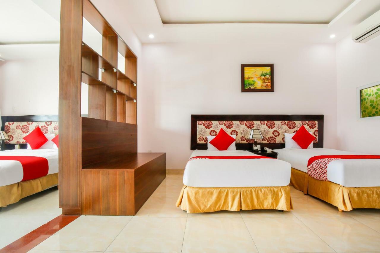 Areca Riverside Da Nang