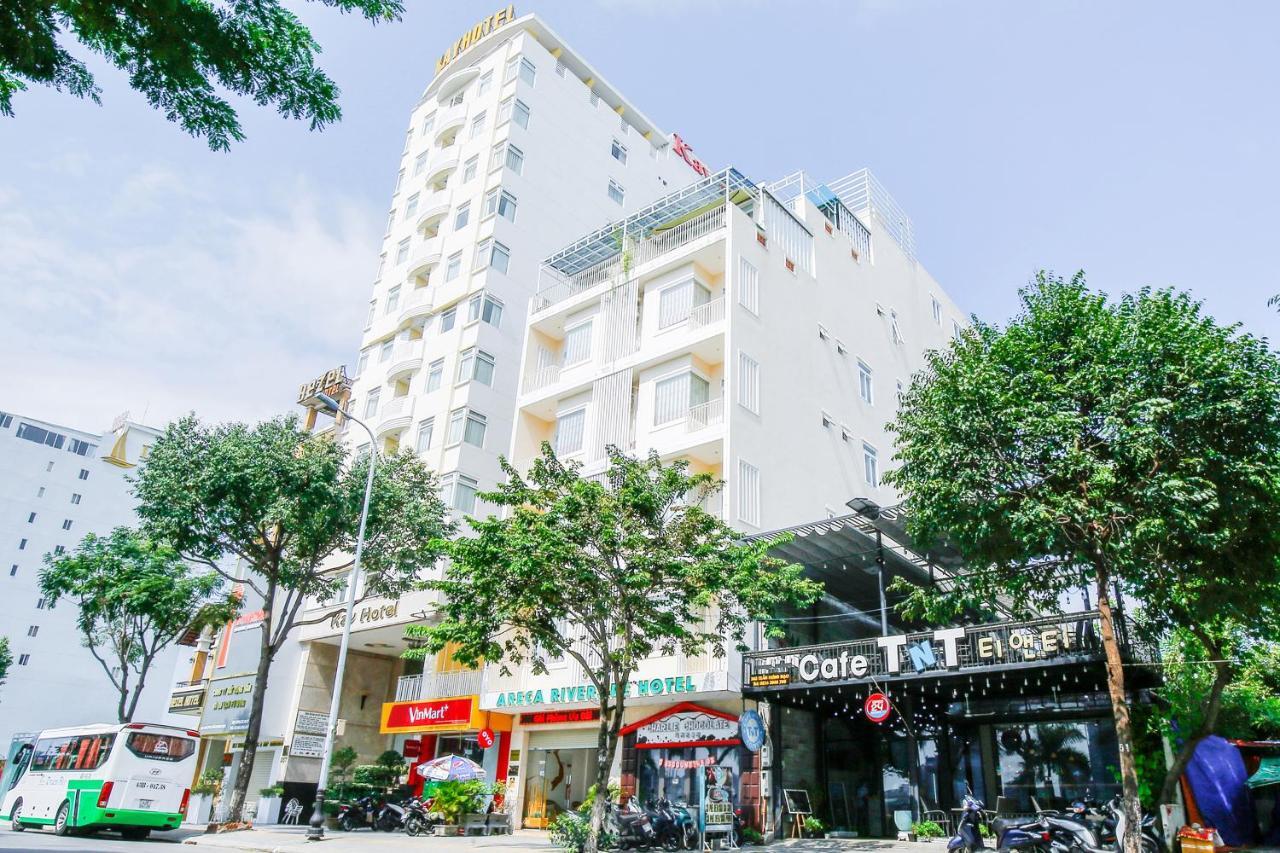 Hotel Areca Riverside 2*