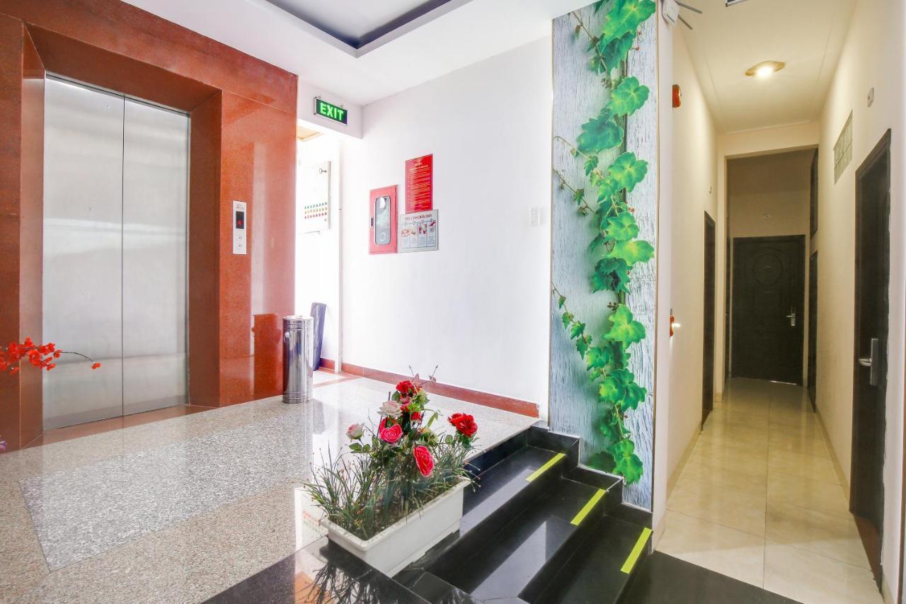 Hotel Areca Riverside Da Nang