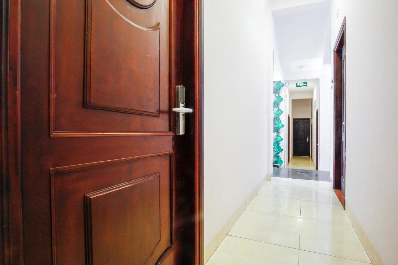 Areca Riverside Hotel Da Nang