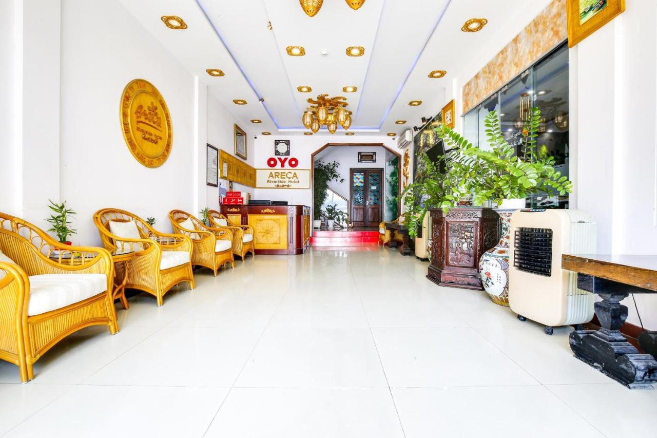 Areca Riverside Hotel 2*
