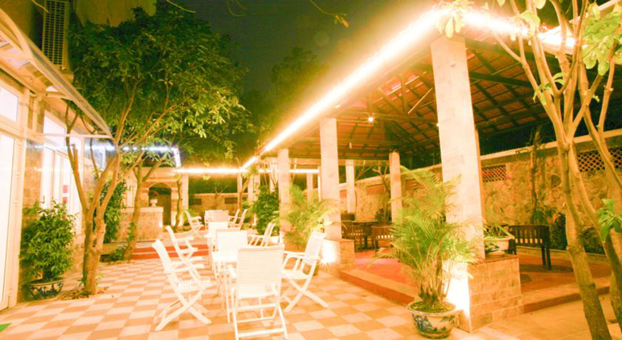 Areca Riverside Hotel Da Nang